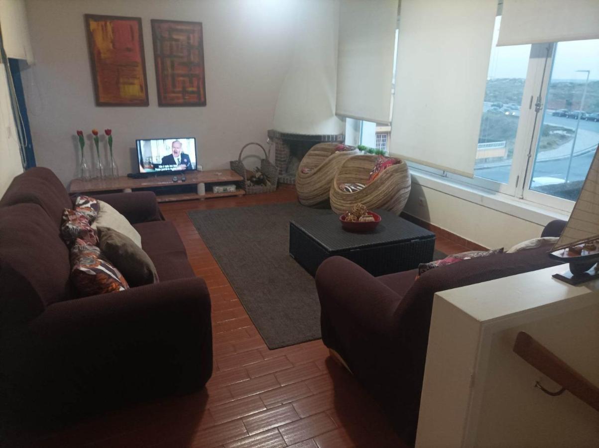 Apartamento Esposende Praia Exterior foto